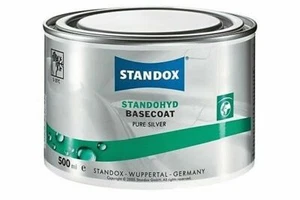 Standox Standohyd Plus 355 Violet Waterbased Tinter 500ml - Picture 1 of 1