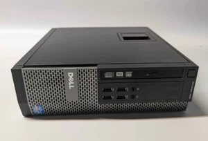 Dell Optiplex 7010, i3 3rd Gen, 4GB Ram No HDD/SSD/OS/Charger Boots to Bios - Picture 1 of 7