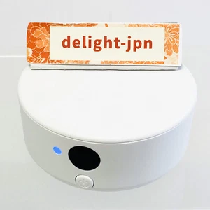 Nintendo 3DS NFC Reader Writer NUR CTR-012 Zubehör für Amiibo GEBRAUCHT IN JAPAN - Bild 1 von 9