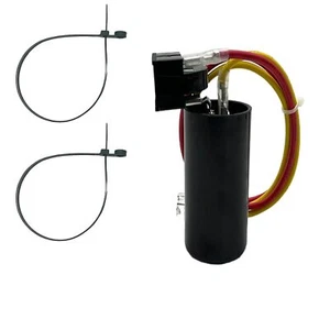 Replacement For RV A/C Air Conditioner Capacitor Hard Start Kit - Picture 1 of 10