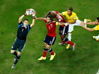 V4362 David Ospina Goalkeeper Colombia Brazil World Cup POSTER PRINT PLAKAT