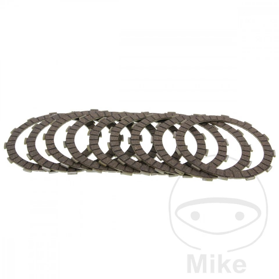 Комплект сцепления EBC подходит для Honda GL 1200 A Goldwing 1984-1985 - Изображение 1 из 1