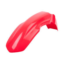UFO Front Fender Red For HONDA CRF230F 2006-2009,2012-2014
