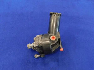 1987-1993 Ford Mustang 5.0L 302 Power Steering Pump Good Used N76 - Picture 1 of 4