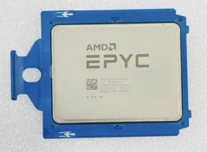 AMD EPYC 7401 Server 2P 24 Cores 48 Threads2.0GHz 64MB DDR4 2666MHz 170W - Afbeelding 1 van 2
