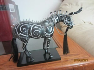 TRAIL OF PAINTED PONIES - WILLING - Picture 1 of 9