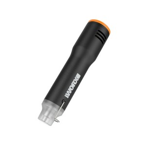 WORX WX743L.9  20V MAKERX Mini Heat Gun - No Battery/Charger   Certified Refurb