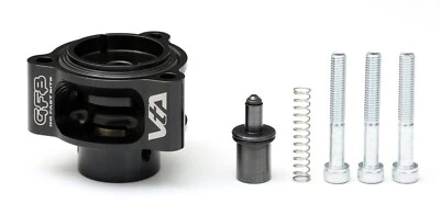 GFB T9458 VTA DV+ 转移阀适用于 2014-2022 英菲尼迪 Q50 Q60 QX30 2.0T 及更多 — 第 1/4 张图片