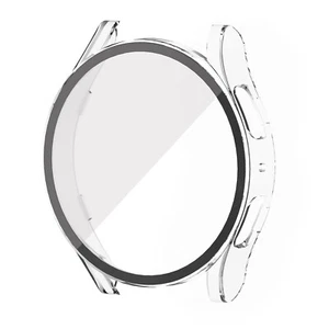 For Samsung Galaxy Watch 4 5 6 7 8 40/44 Full Screen Protector Hard Matte Cover - Picture 1 of 18