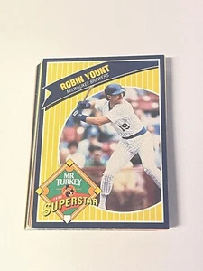 1992 Mr Turkey Singles You Pick - Picture 1 of 1