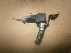 SENSOR MAPA PRESIÓN AIRE CITROEN C8 PEUGEOT 807 2003 2.2 HDI DIÉSEL 9631716680 - Imagen 1 de 1