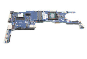 HP EliteBook Folio 9480m Laptop Motherboard | Intel Core i7-4600U | 769719-501