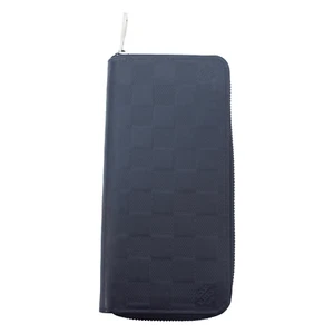 Louis Vuitton Geldbörse N63548 Damier Infini Zippy - Bild 1 von 9
