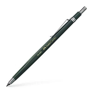Faber Castell TK4600 Clutch Pencil HB - Picture 1 of 4