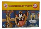 Bumper Box Of Toons Warner Brothers