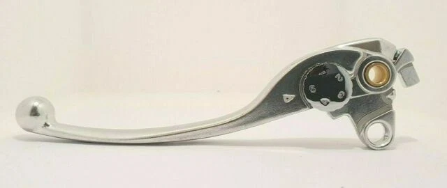 Honda 53180-MEJ-006 Leva Frizione - Argento