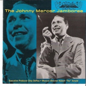 The Johnny Mercer Jamboree by the Off-Broadway Cast (CD, 2003) - Bild 1 von 1
