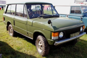 WORKSHOP MANUAL LAND ROVER RANGE ROVER CLASSIC SERVICE PDF DVD REPAIR ENGLISH - Imagen 1 de 5