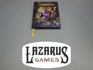 Warhammer 40K Necromunda - 2018 Rulebook  - Picture 1 of 12