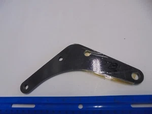 Genuine Evinrude Johnson OMC Fuel Filter Bracket NLA #912781 New #0912781 - Picture 1 of 1