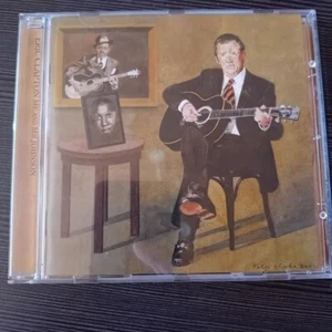 Eric Clapton - CD - Me and Mr Johnson - Rock - Sehr Gut - Imagen 1 de 2