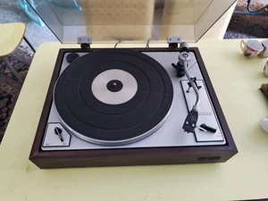 Giradischi emerson eg-707 - Imagen 1 de 9