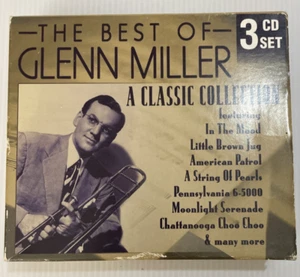 The Best of Glen Miller 3 box CD Set - Bild 1 von 7