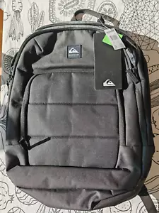 Quiksilver Herren 24L Back to school Rucksack~1970 Special 2.0 24L black Neu&OVP - Bild 1 von 3