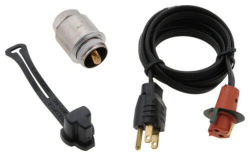  Zerostart/Temro 3100005 Engine Heater - Image 1 of 1