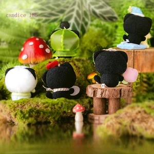  Luo Xiao Hei Four -Season Journey Plush Blind Box,Cute Dolls Girls, Peripherals - Picture 1 of 18