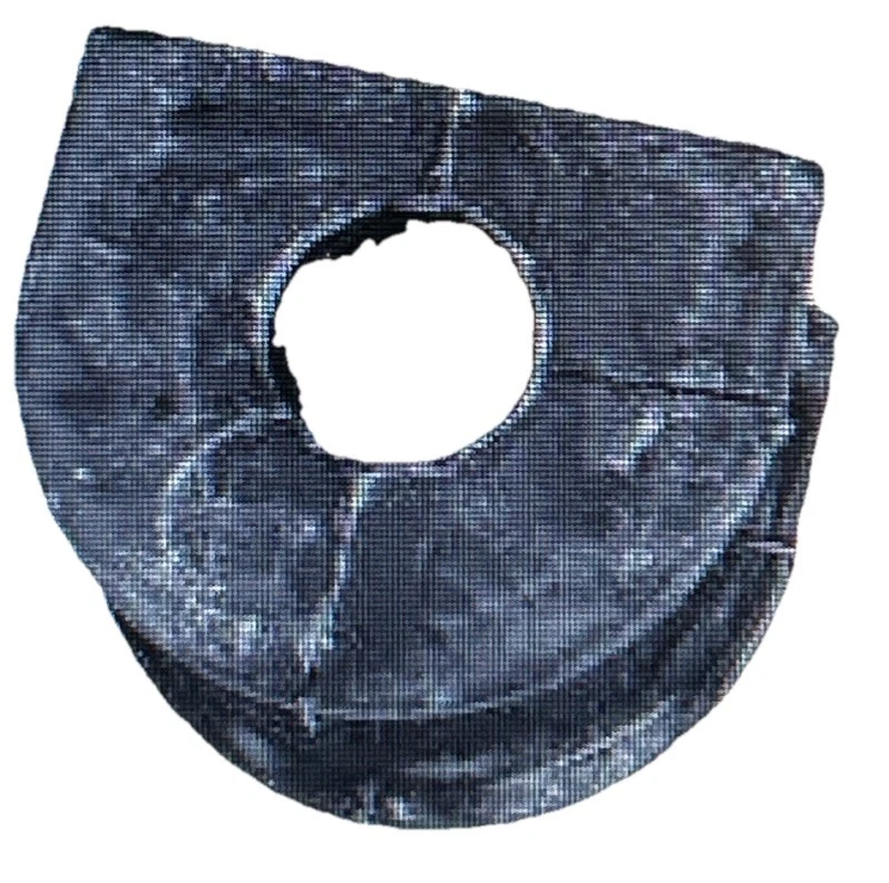 Genuine GM 2008-16 Chevy Caprice PPV Pontiac G8 Front Sway Bar Bushing 92219337 - Image 1 of 3