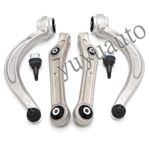 6X Control Arm OEM Front Lower Forward Rearward Kit For Audi S4 S5 RS4 RS5 B9 8W - Foto 1 di 4