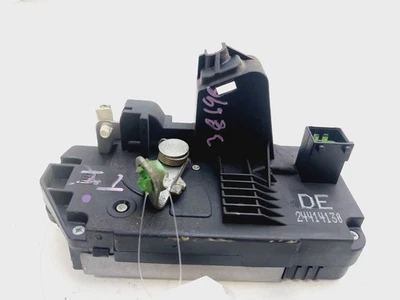 24414130 cerradura puerta trasera izquierda para OPEL VECTRA B BERLINA 9284220 - Imagen 1 de 4