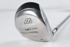 Mizuno MP-001 #3 Wood / 13.5 Degree / Stiff Flex Exsar Sixty Shaft - Picture 1 of 9