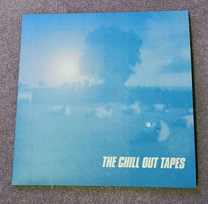 The KLF - The Chill Out Tapes - Doppel-LP - Ltd - Bild 1 von 4