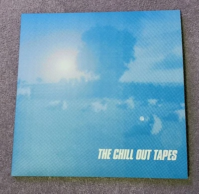 The KLF - Chill Out - (The Chill Out Tapes) - Double LP - Ltd - Last Few Copies! - Image 1 of 4