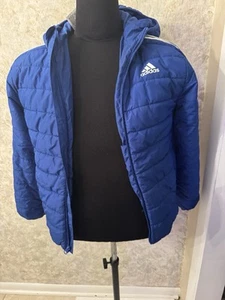 adidas puffer jacket kids - Picture 1 of 7