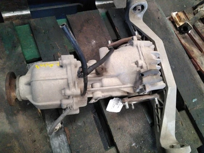 D19AA REAR DIFFERENTIAL / 1994147 FOR SUZUKI SX4 RW EY GL+ - Image 1 of 4