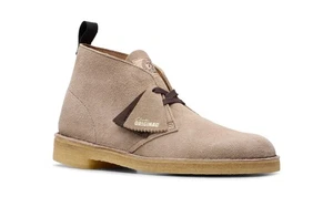 BOTAS CLARKS ORIGINALES DESERT HOMBRE - Imagen 1 de 9