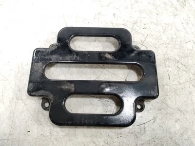 Soporte de montaje de asiento de pasajero trasero Kawasaki VN1500 97-08 Vulcan Nomad Foto 1 de 4