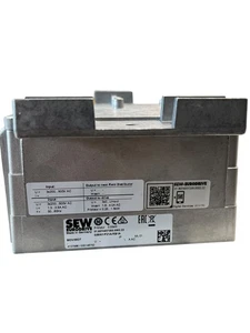 Sew Eurodrive Movimot Mm1D/0/Bw1/P21A/Rb1A-801720408 Terminal Box - Picture 1 of 3