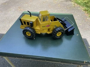 Mighty Tonka Front End Loader XMB 975 Vintage 1970s *Fully Functional* - Picture 1 of 11