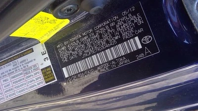 Fuse Box Engine Fits 11-13 SCION TC 242113 Foto 1 de 4