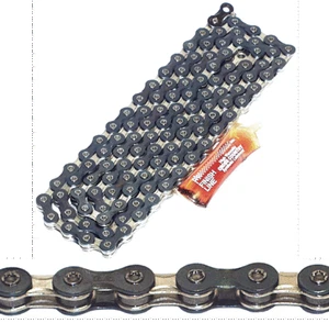 Taya Turbo 500 1/2 x 3/32 Bike Chain 116 Links / Taya Chain NEW! - Picture 1 of 1