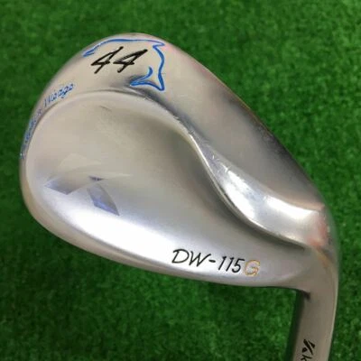 Golf Wedge Kasco Dolphin DW-115G D-Max AR (R) 44 JAPAN - Image 1 of 4