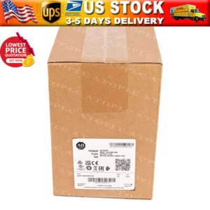 New Factory Sealed 25B-D013N114 / A PowerFlex 525 5.5kW 7.5Hp AC Drive - Picture 1 of 7