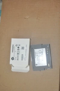 Módulo de salida digital de 8 puntos Allen Bradley 1734-ob8 ser c nuevo - Imagen 1 de 5