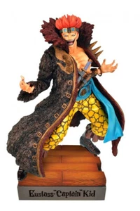 Authentic One Piece Kid Figure Ichiban Kuji Opening New Era Special Edition - Picture 1 of 5