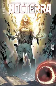 Nocterra #1-16 & Special | Select A B C D Covers | Image Comics NM 2021-23 - Picture 1 of 54