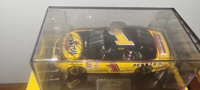 Steve Park Pennzoil Revell 1999 1:24 autografiado Foto 1 de 4